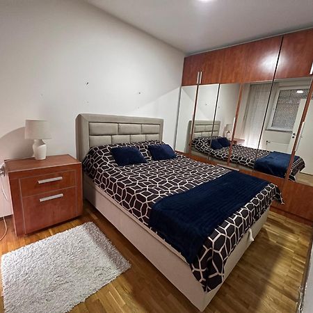 Sad Apartman Nis Exterior photo
